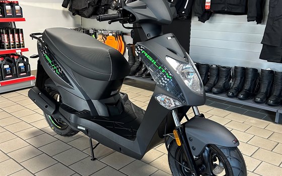 Neufahrzeug Kymco Agility 50 - Bild 2