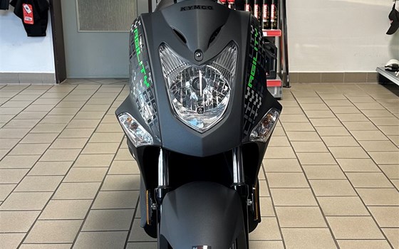 Neufahrzeug Kymco Agility 50 - Bild 3