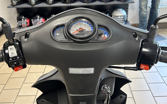Neufahrzeug Kymco Agility 50 - Bild 4