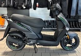 Neumotorrad Kymco Agility 50
