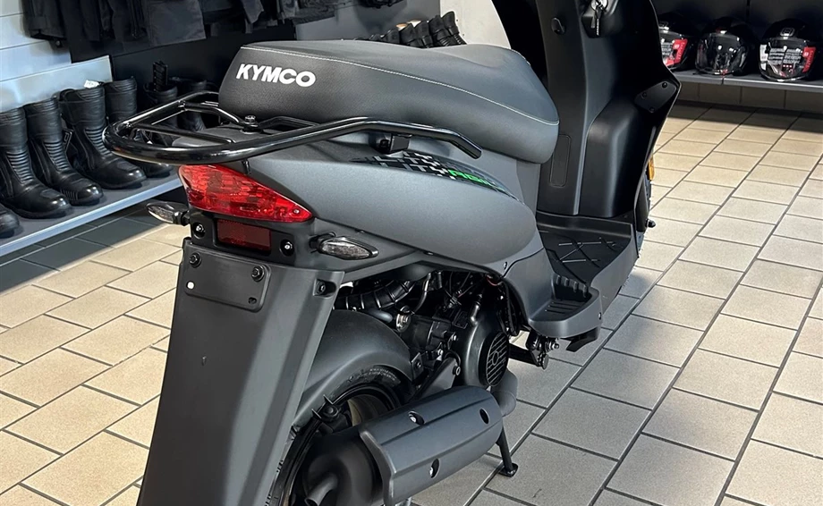 Angebot Kymco Agility 50 Bild 6: Angebot Kymco Agility 50