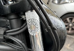 Gebrauchte Kawasaki Vulcan S Gebrauchte Kawasaki Vulcan S