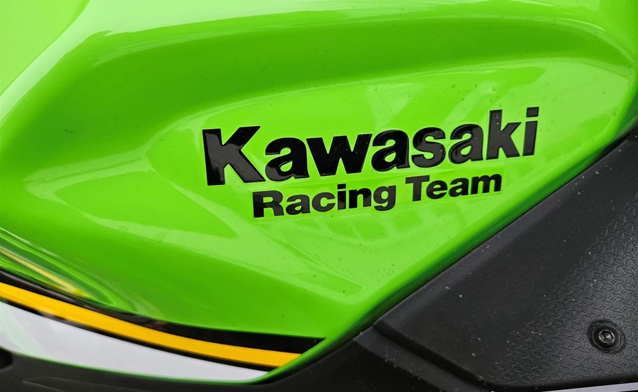 Angebot Kawasaki Ninja 500 SE Bild 4: Angebot Kawasaki Ninja 500 SE