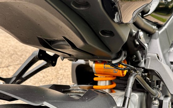 Gebrauchtmotorrad Yamaha MT-10 SP - Bild 15 Gebrauchtmotorrad Yamaha MT-10 SP - Bild 15