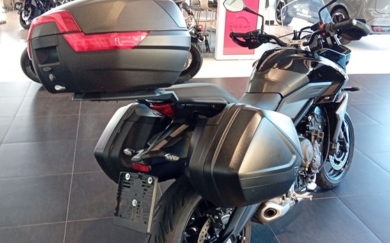 Gebrauchtmotorrad Triumph Tiger Sport 660 - Bild 10 Gebrauchtmotorrad Triumph Tiger Sport 660 - Bild 10