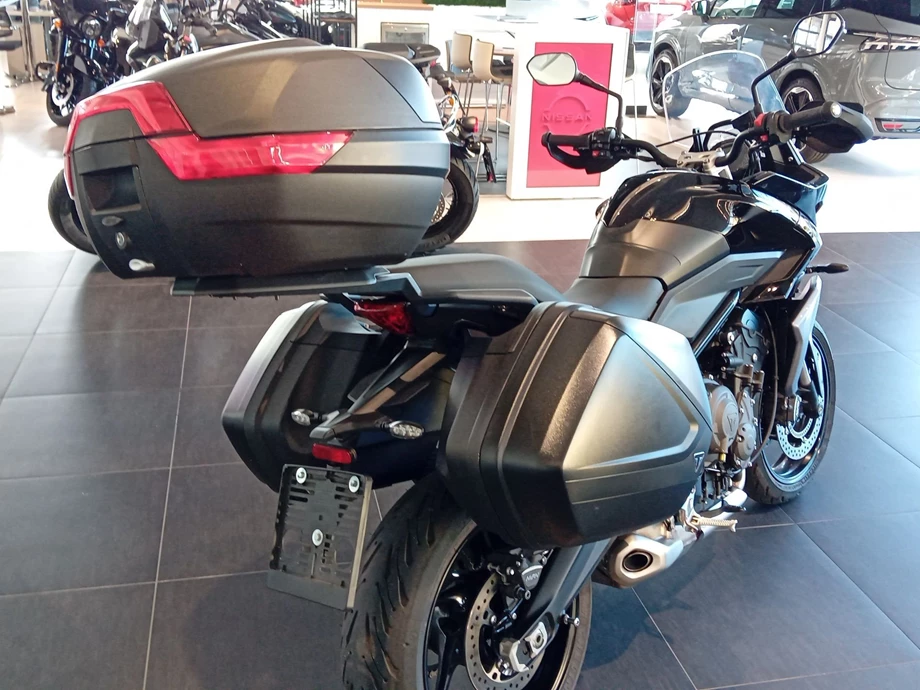 Angebot Triumph Tiger Sport 660 Bild 10: Angebot Triumph Tiger Sport 660