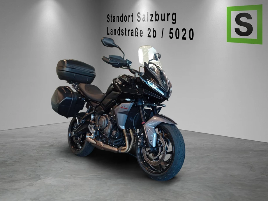 Angebot Triumph Tiger Sport 660 Bild 3: Angebot Triumph Tiger Sport 660