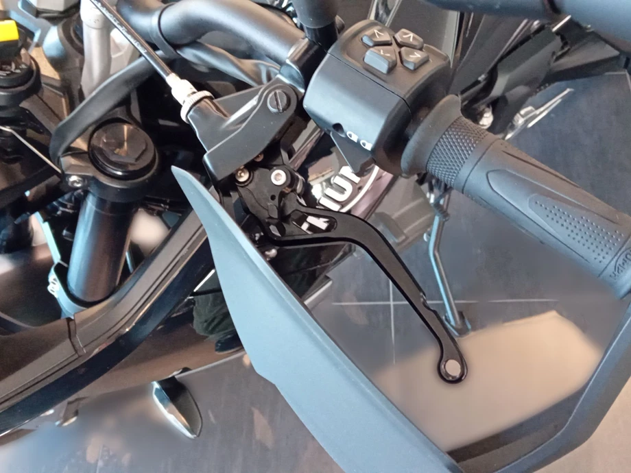 Angebot Triumph Tiger Sport 660 Bild 7: Angebot Triumph Tiger Sport 660