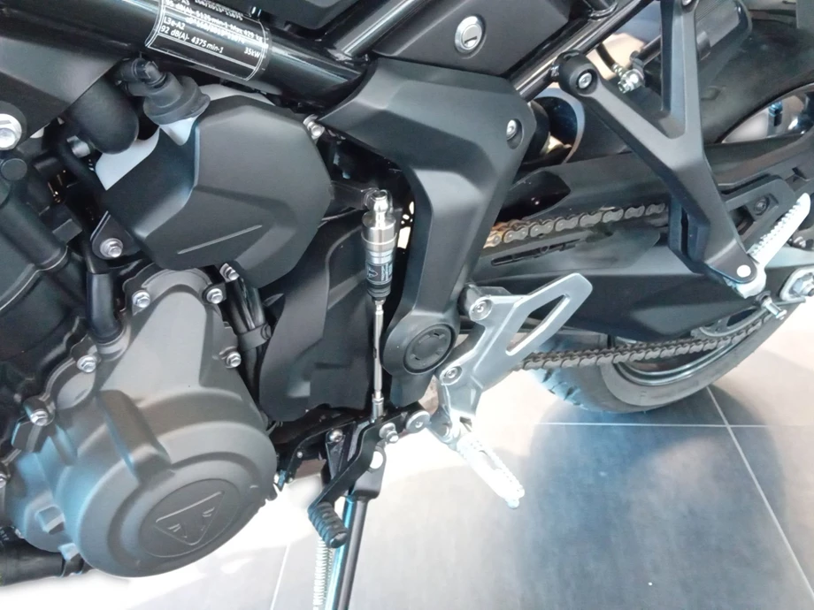 Angebot Triumph Tiger Sport 660 Bild 8: Angebot Triumph Tiger Sport 660