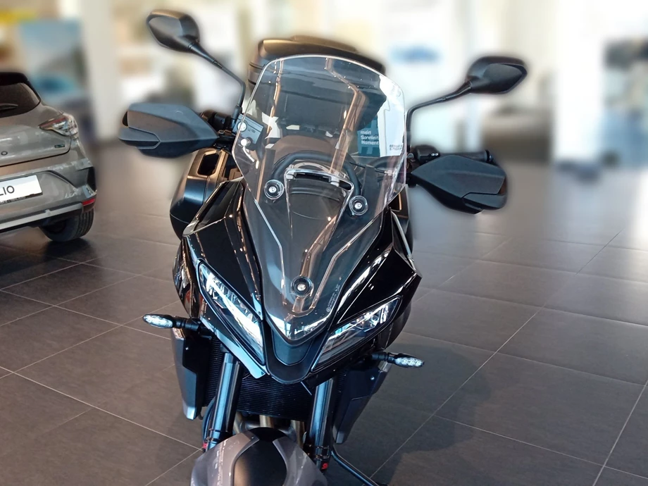 Angebot Triumph Tiger Sport 660 Bild 9: Angebot Triumph Tiger Sport 660