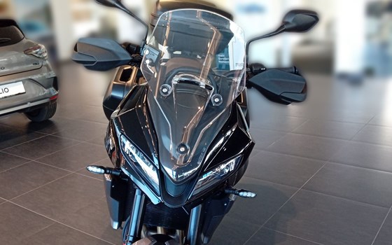 Gebrauchtmotorrad Triumph Tiger Sport 660 - Bild 9 Gebrauchtmotorrad Triumph Tiger Sport 660 - Bild 9