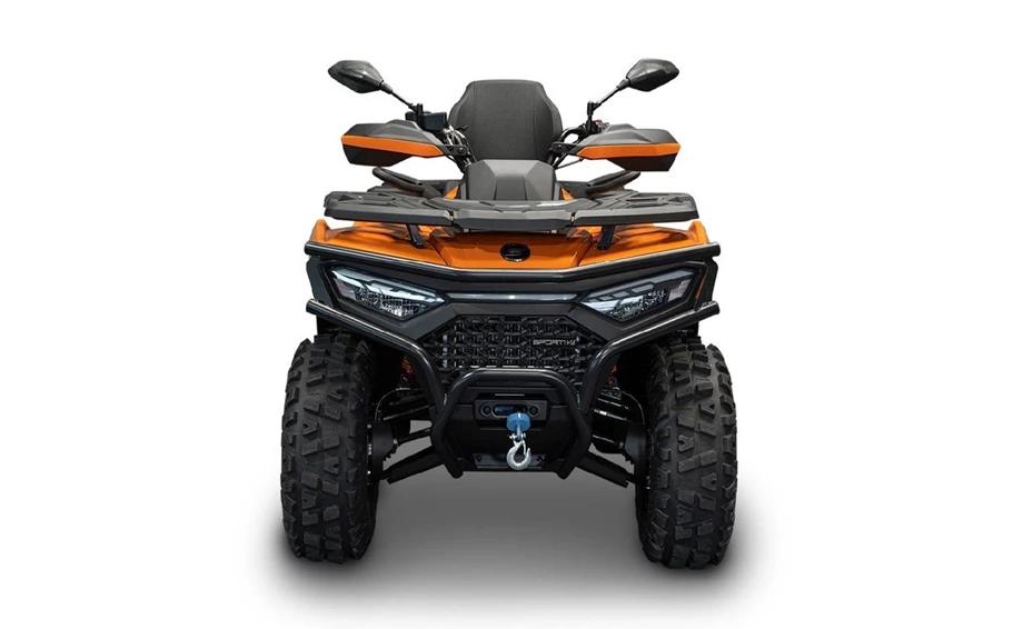 Angebot Sportiva 620 GT Bild 2: Angebot Sportiva 620 GT