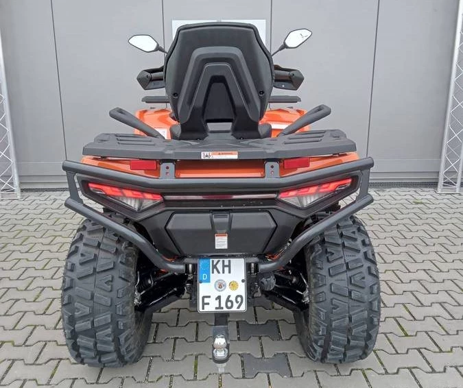 Angebot Sportiva 620 GT Bild 3: Angebot Sportiva 620 GT