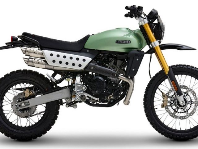 Neumotorrad Neumotorrad