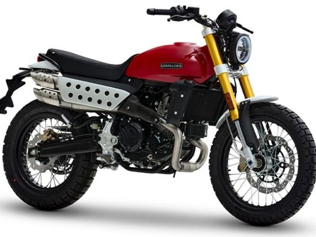 Neumotorrad Neumotorrad