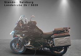 Gebrauchte BMW R 1250 GS