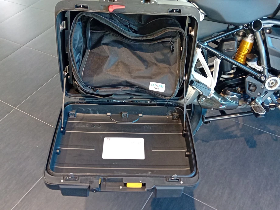 Angebot BMW R 1250 GS Bild 10: Angebot BMW R 1250 GS