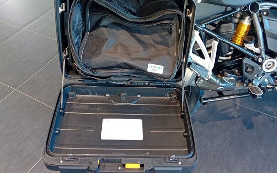 Gebrauchtmotorrad BMW R 1250 GS - Bild 10