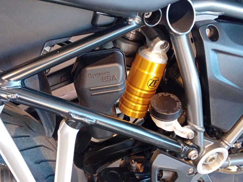 Angebot BMW R 1250 GS Bild 11: Angebot BMW R 1250 GS