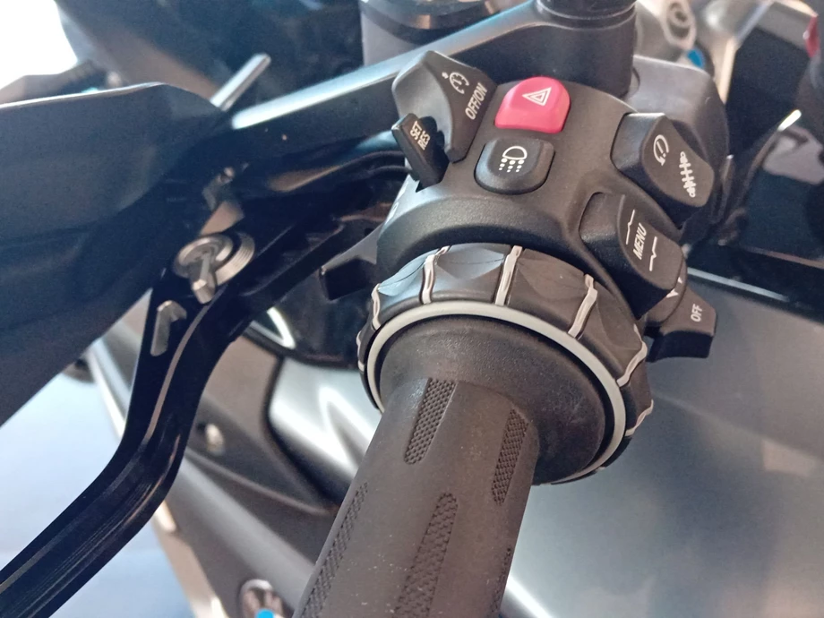 Angebot BMW R 1250 GS Bild 12: Angebot BMW R 1250 GS