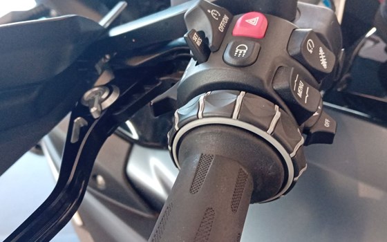 Gebrauchtmotorrad BMW R 1250 GS - Bild 12