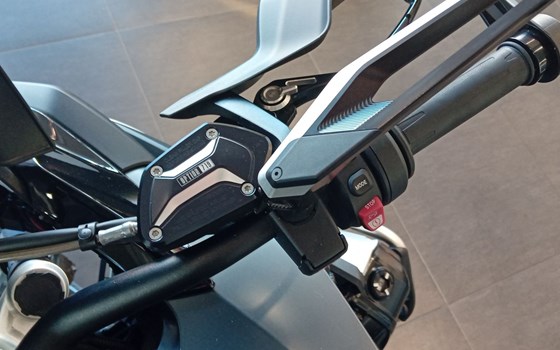 Gebrauchtmotorrad BMW R 1250 GS - Bild 13