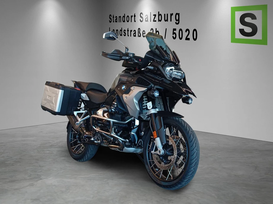 Angebot BMW R 1250 GS Bild 2: Angebot BMW R 1250 GS