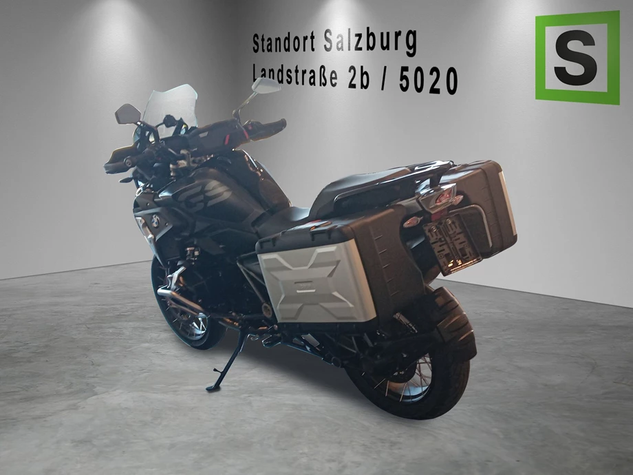 Angebot BMW R 1250 GS Bild 3: Angebot BMW R 1250 GS