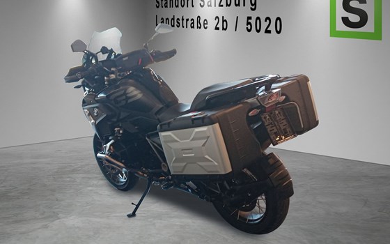 Gebrauchtmotorrad BMW R 1250 GS - Bild 3 Gebrauchtmotorrad BMW R 1250 GS - Bild 3