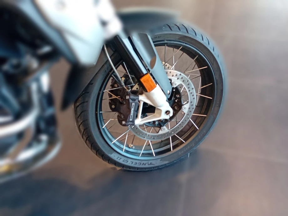 Angebot BMW R 1250 GS Bild 4: Angebot BMW R 1250 GS