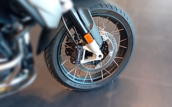 Gebrauchtmotorrad BMW R 1250 GS - Bild 4 Gebrauchtmotorrad BMW R 1250 GS - Bild 4