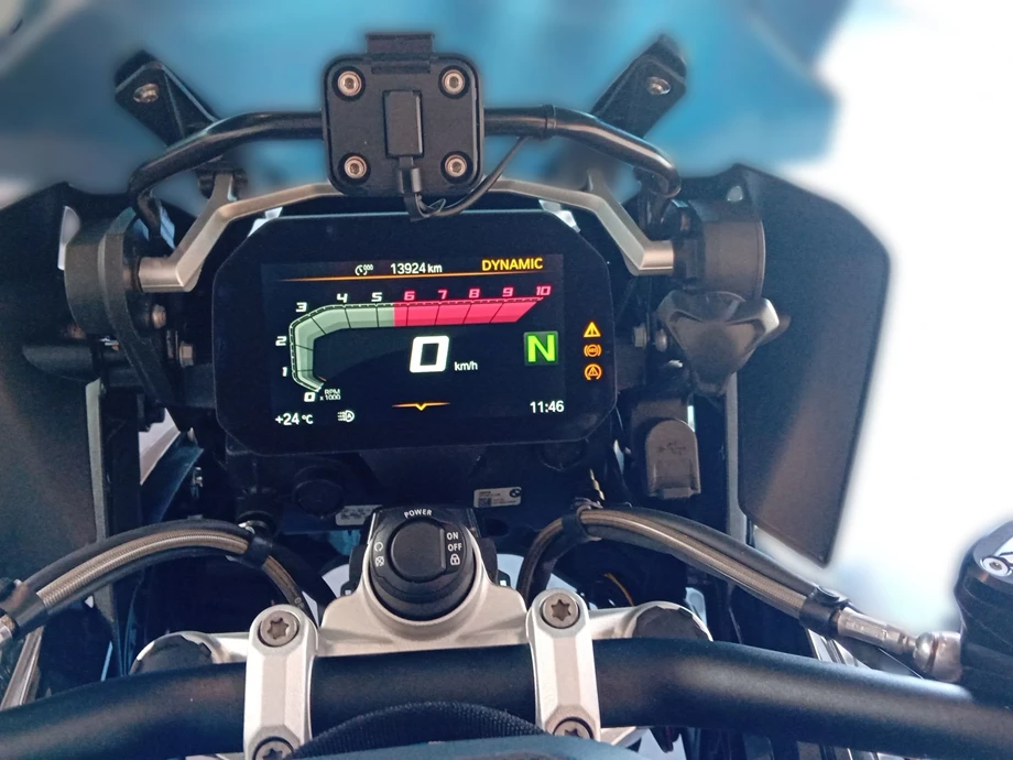 Angebot BMW R 1250 GS Bild 5: Angebot BMW R 1250 GS