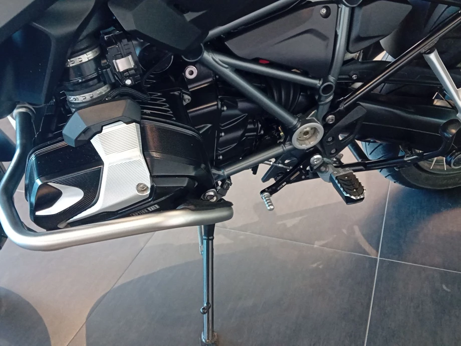 Angebot BMW R 1250 GS Bild 6: Angebot BMW R 1250 GS