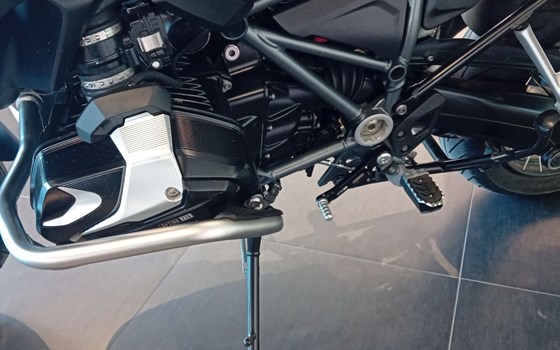 Gebrauchtmotorrad BMW R 1250 GS - Bild 6 Gebrauchtmotorrad BMW R 1250 GS - Bild 6