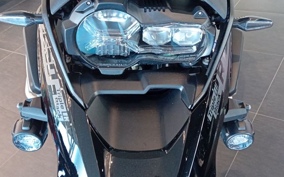 Gebrauchtmotorrad BMW R 1250 GS - Bild 7 Gebrauchtmotorrad BMW R 1250 GS - Bild 7