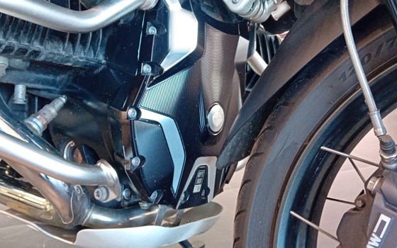 Gebrauchtmotorrad BMW R 1250 GS - Bild 8