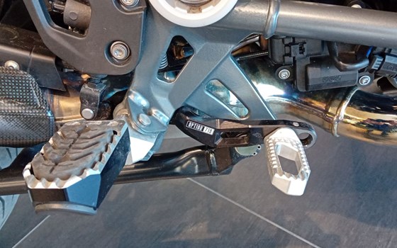 Gebrauchtmotorrad BMW R 1250 GS - Bild 9 Gebrauchtmotorrad BMW R 1250 GS - Bild 9