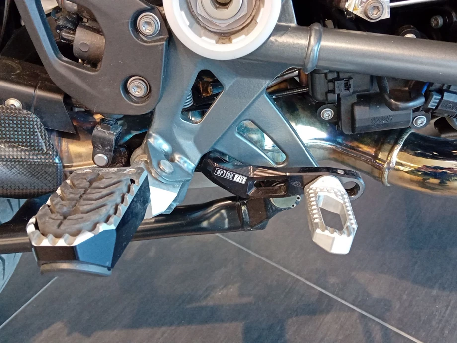 Angebot BMW R 1250 GS Bild 9: Angebot BMW R 1250 GS