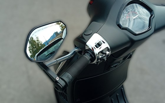 Gebrauchtmotorrad Piaggio 1 - Bild 10 Gebrauchtmotorrad Piaggio 1 - Bild 10