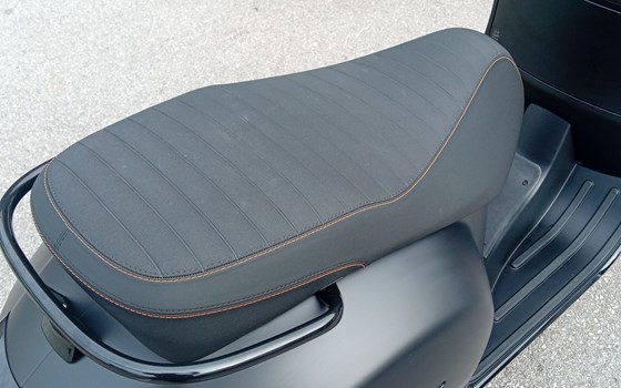 Gebrauchtmotorrad Piaggio 1 - Bild 11 Gebrauchtmotorrad Piaggio 1 - Bild 11