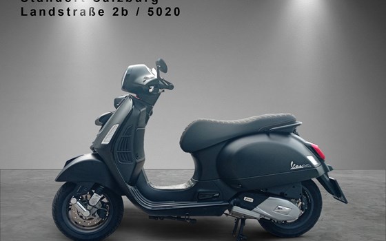 Gebrauchtmotorrad Piaggio 1 - Bild 4 Gebrauchtmotorrad Piaggio 1 - Bild 4