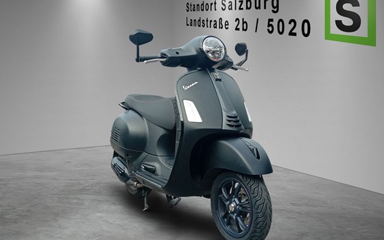 Gebrauchtmotorrad Piaggio 1 - Bild 5 Gebrauchtmotorrad Piaggio 1 - Bild 5