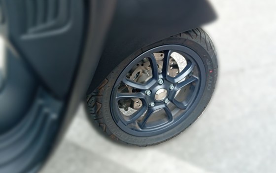 Gebrauchtmotorrad Piaggio 1 - Bild 6 Gebrauchtmotorrad Piaggio 1 - Bild 6