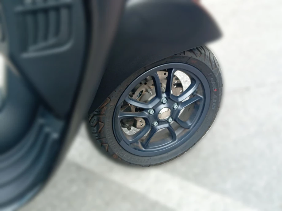 Angebot Piaggio 1 Bild 6: Angebot Piaggio 1