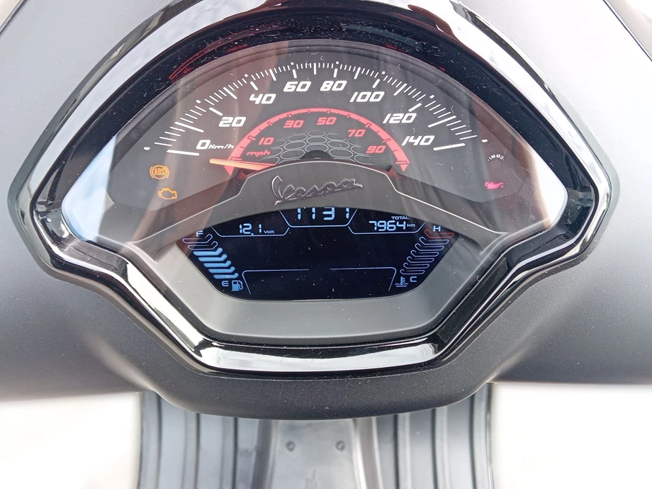 Angebot Piaggio 1 Bild 7: Angebot Piaggio 1