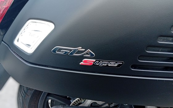 Gebrauchtmotorrad Piaggio 1 - Bild 8 Gebrauchtmotorrad Piaggio 1 - Bild 8