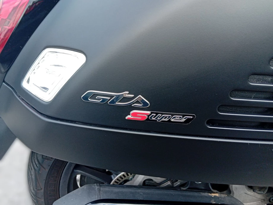 Angebot Piaggio 1 Bild 8: Angebot Piaggio 1