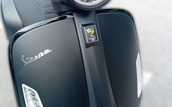 Gebrauchtmotorrad Piaggio 1 - Bild 9 Gebrauchtmotorrad Piaggio 1 - Bild 9