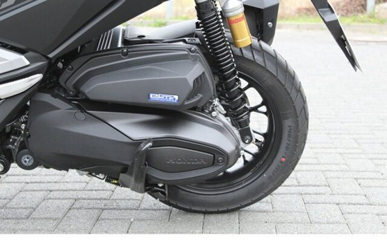 Gebrauchtmotorrad Honda ADV350 - Bild 11