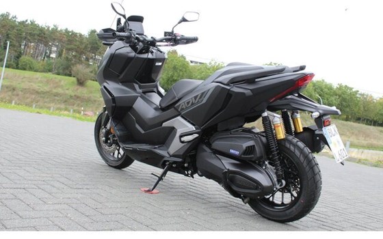 Gebrauchtmotorrad Honda ADV350 - Bild 13